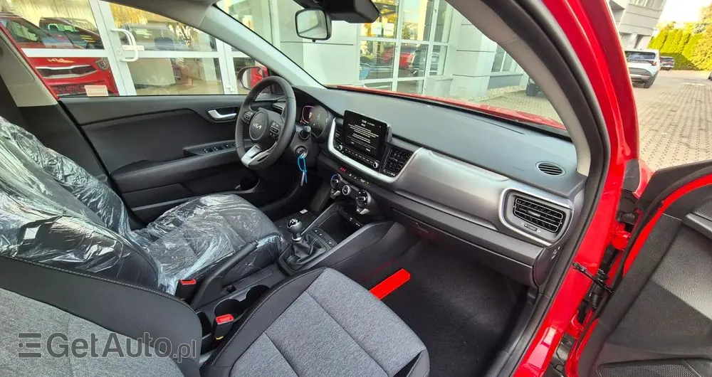 KIA Stonic 1.2 M
