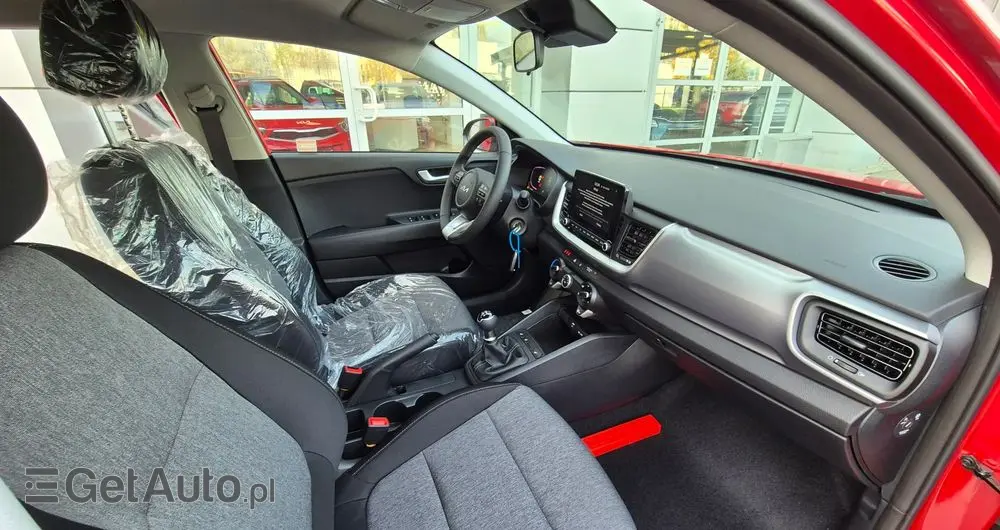 KIA Stonic 1.2 M