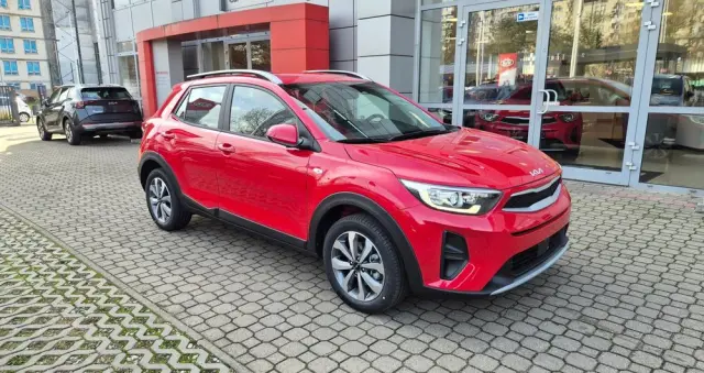 KIA Stonic 1.2 M