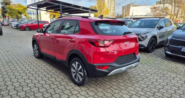 KIA Stonic 1.2 M