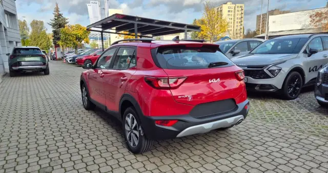 KIA Stonic 1.2 M