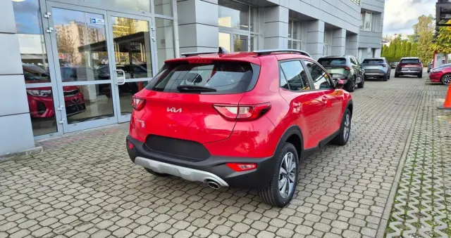 KIA Stonic 1.2 M