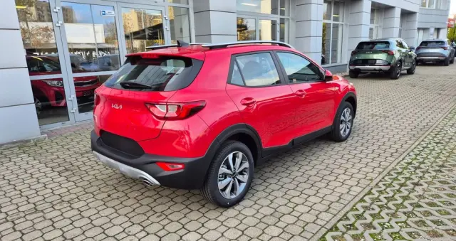 KIA Stonic 1.2 M