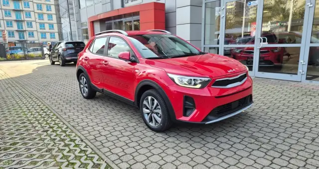 KIA Stonic 1.2 M