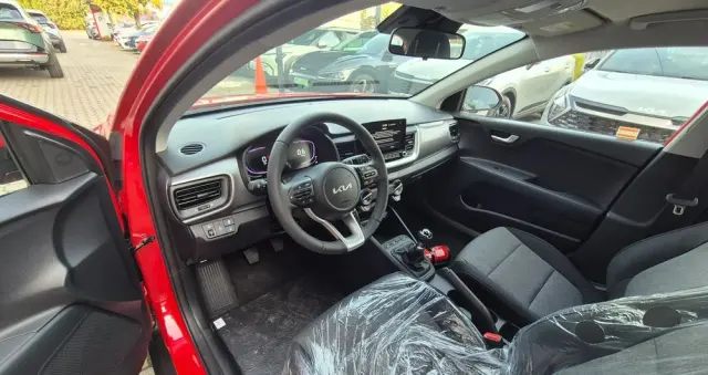 KIA Stonic 1.2 M