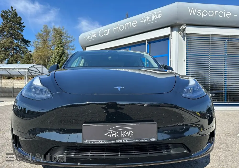TESLA Model Y RWD