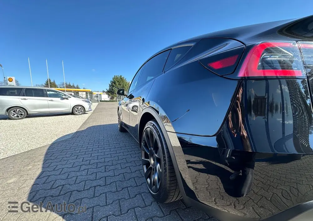 TESLA Model Y RWD