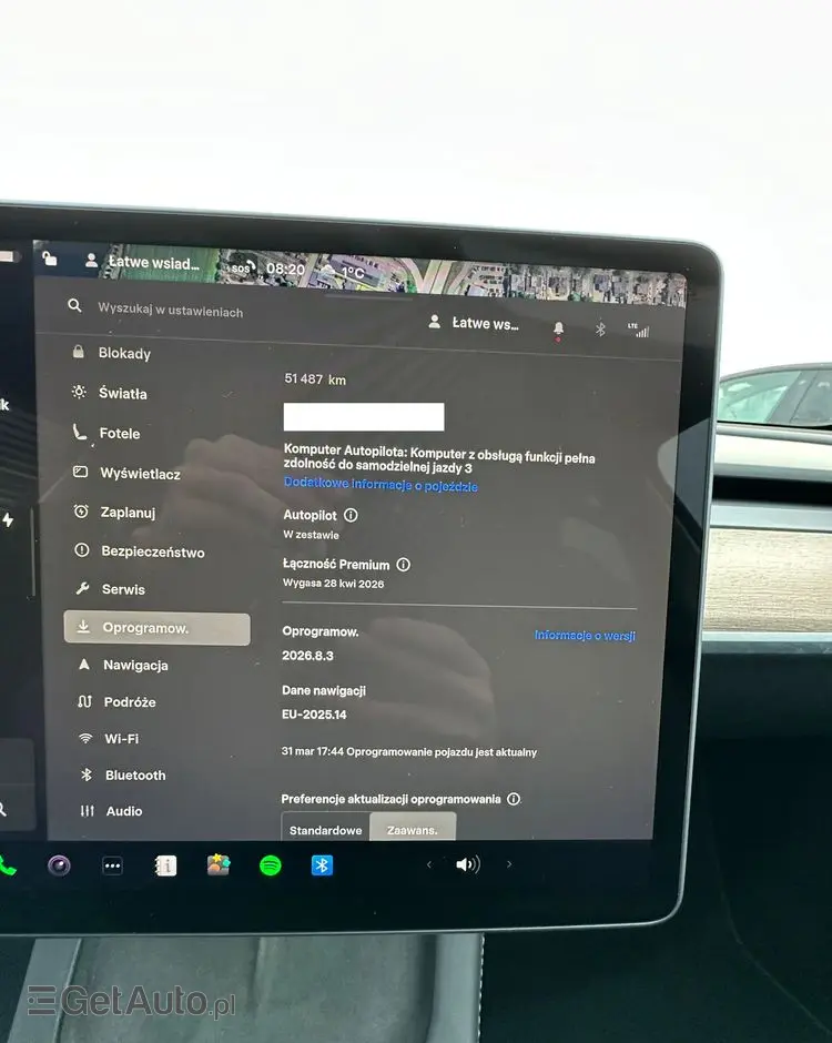 TESLA Model Y RWD