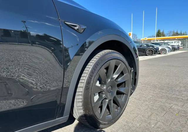 TESLA Model Y RWD