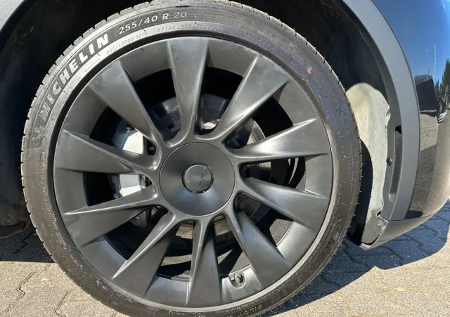 TESLA Model Y RWD