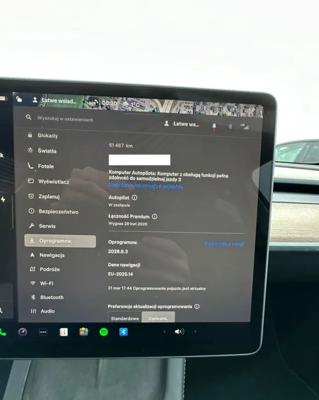 TESLA Model Y RWD