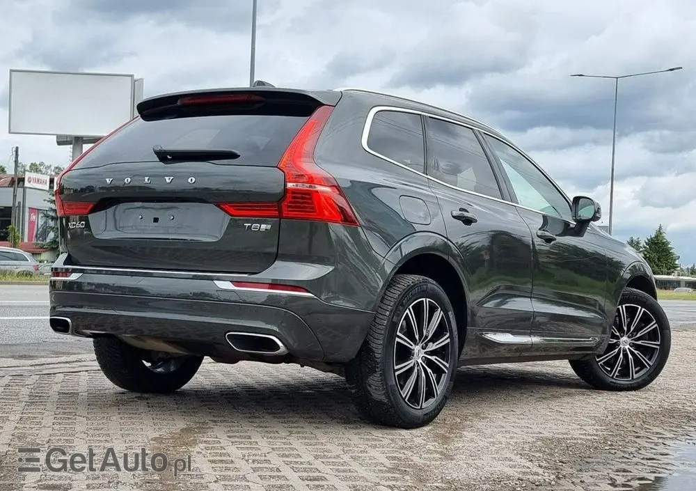 VOLVO XC 60 