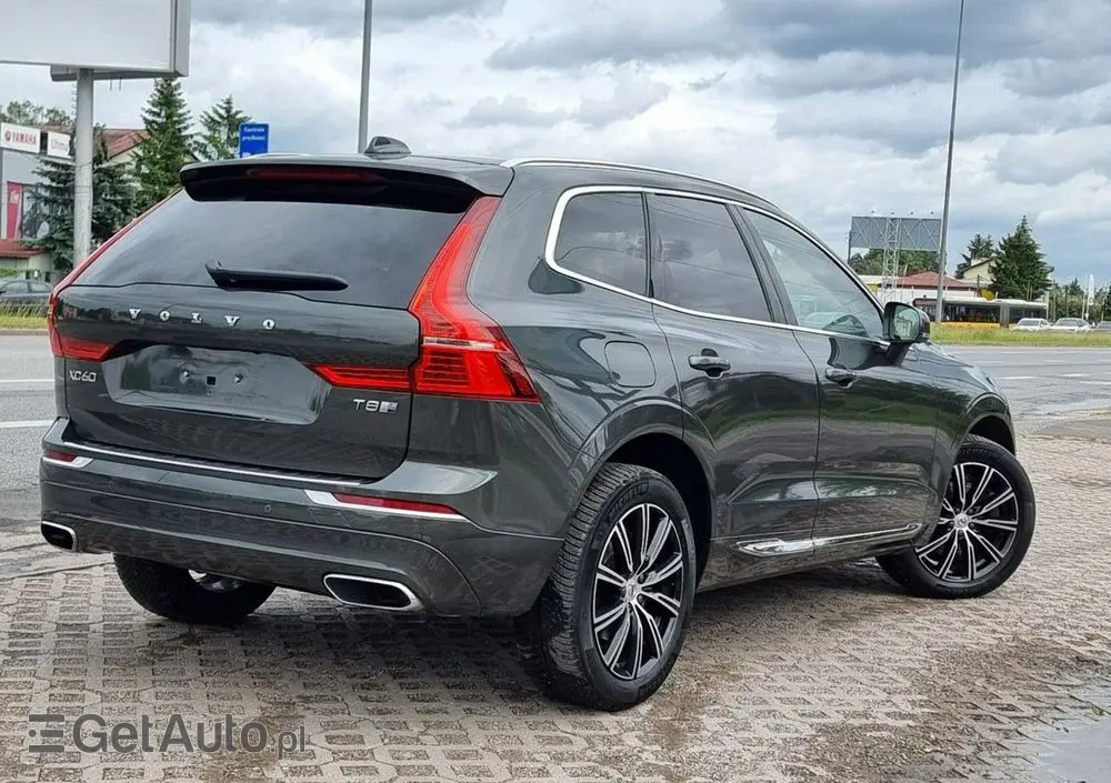 VOLVO XC 60 