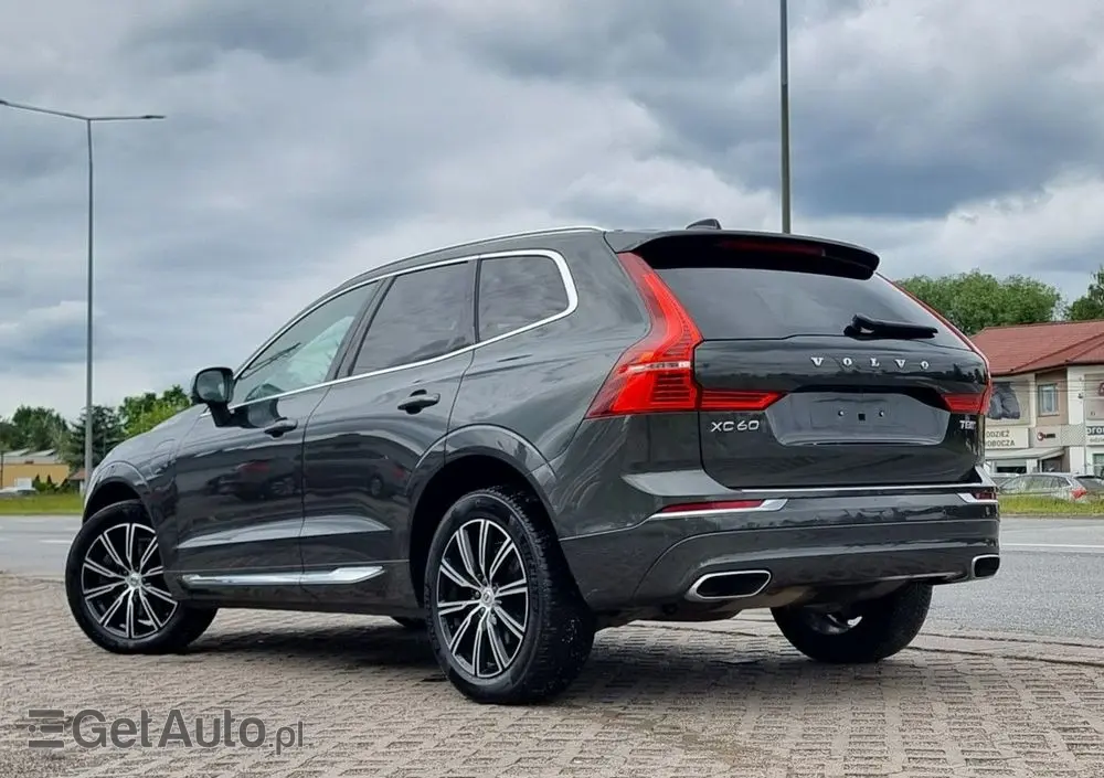VOLVO XC 60 
