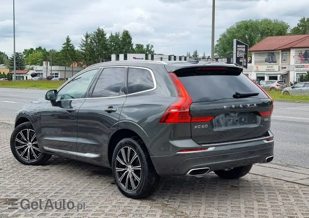 VOLVO XC 60 