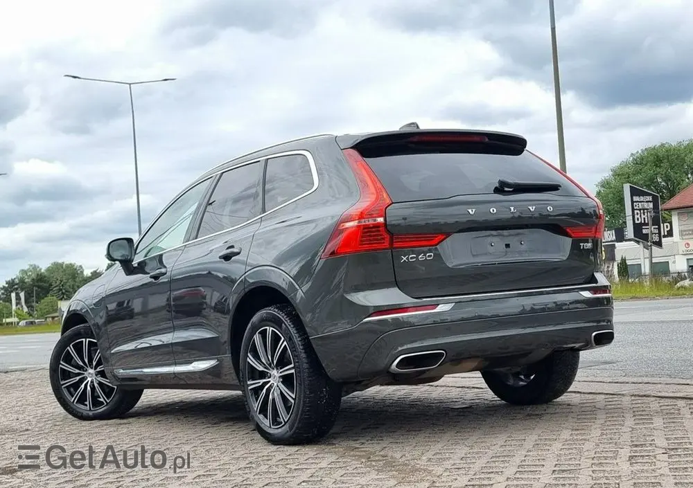 VOLVO XC 60 