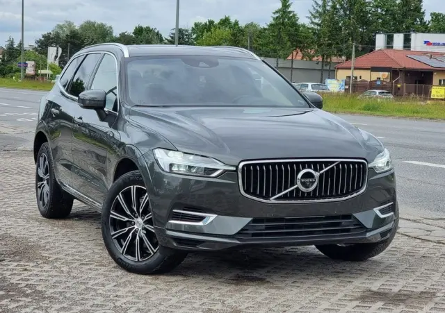 VOLVO XC 60 