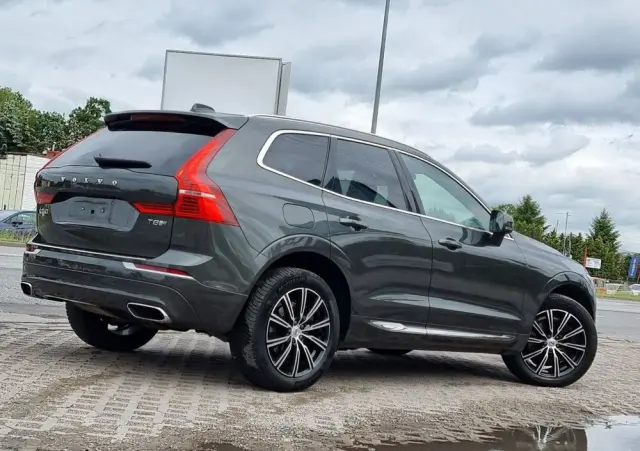 VOLVO XC 60 