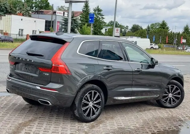 VOLVO XC 60 