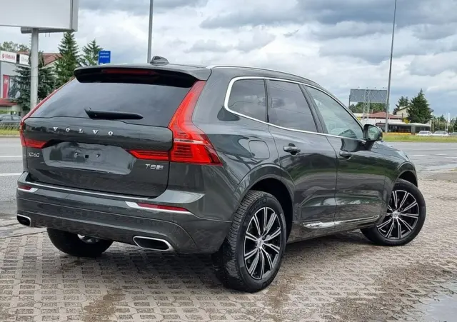 VOLVO XC 60 
