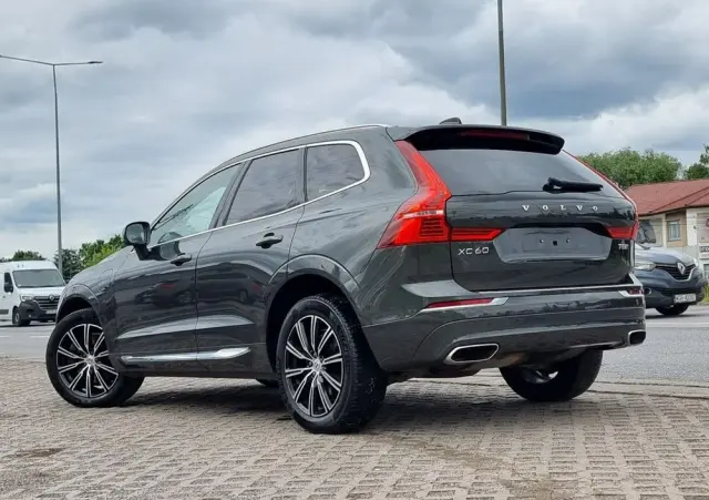 VOLVO XC 60 