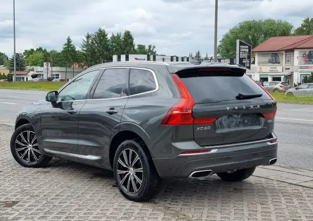 VOLVO XC 60 