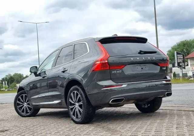 VOLVO XC 60 