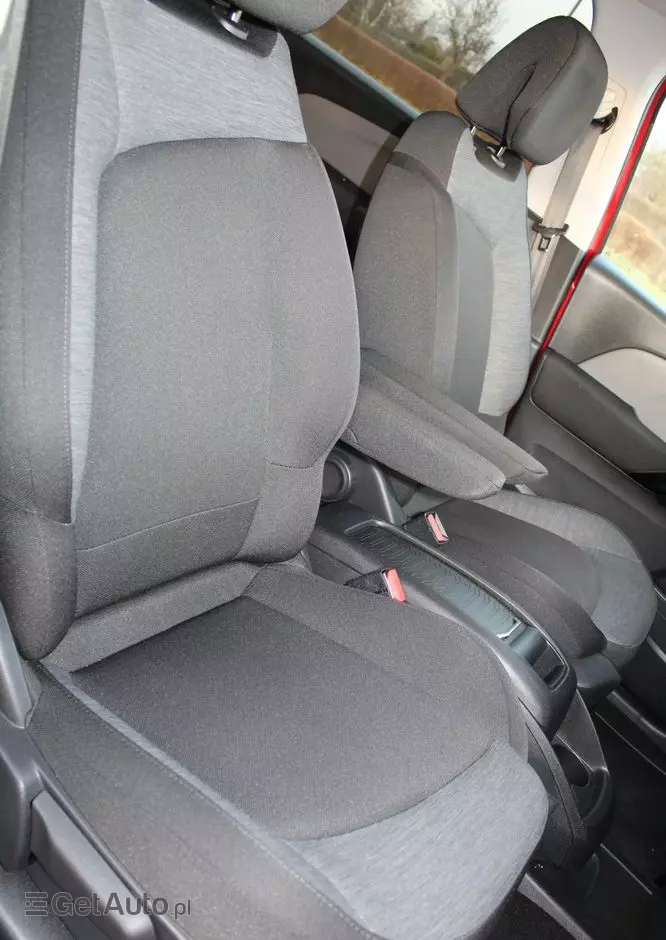 CITROËN C4 SpaceTourer 1.2 PureTech Shine S&S EAT8