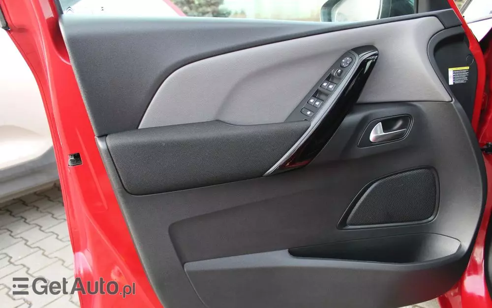 CITROËN C4 SpaceTourer 1.2 PureTech Shine S&S EAT8