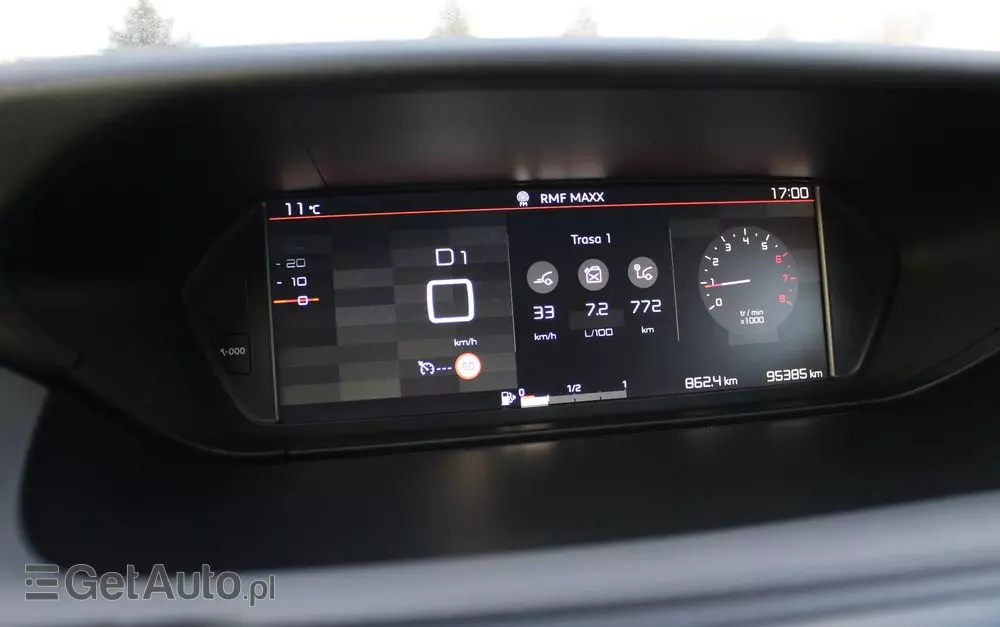 CITROËN C4 SpaceTourer 1.2 PureTech Shine S&S EAT8