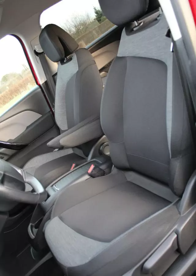 CITROËN C4 SpaceTourer 1.2 PureTech Shine S&S EAT8