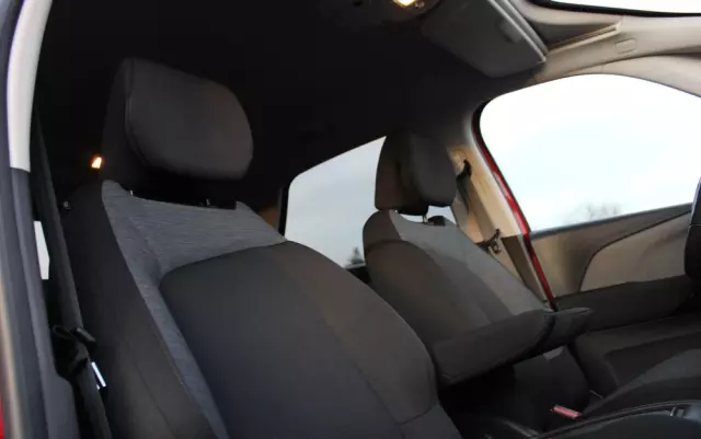 CITROËN C4 SpaceTourer 1.2 PureTech Shine S&S EAT8