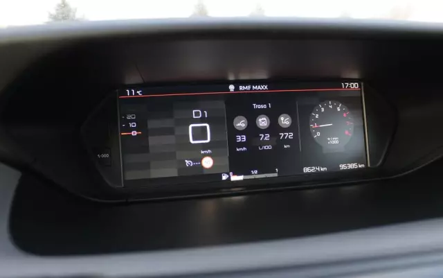 CITROËN C4 SpaceTourer 1.2 PureTech Shine S&S EAT8