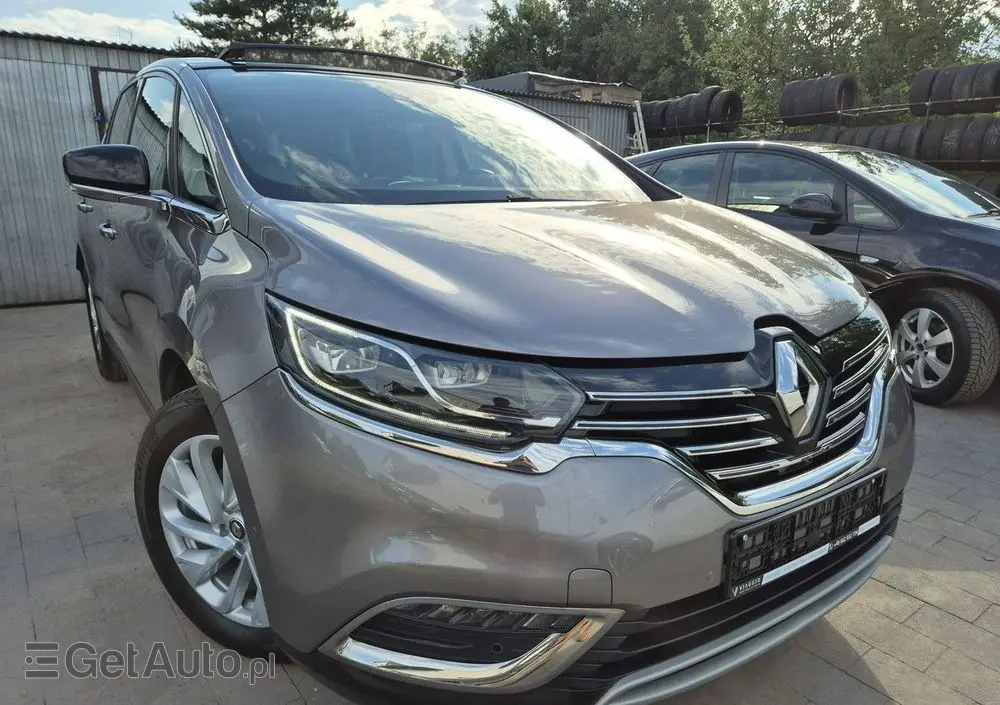 RENAULT Espace 