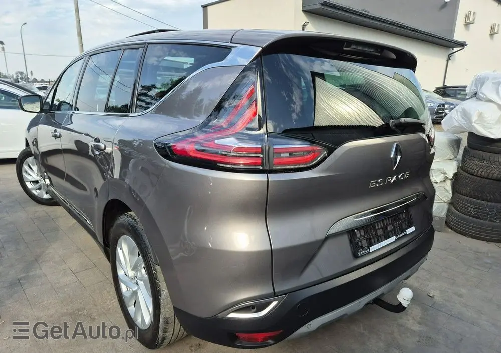 RENAULT Espace 