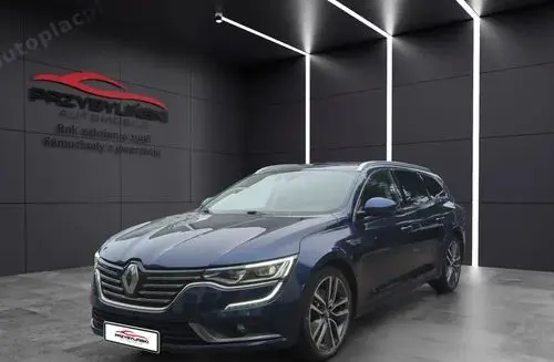 RENAULT Talisman 