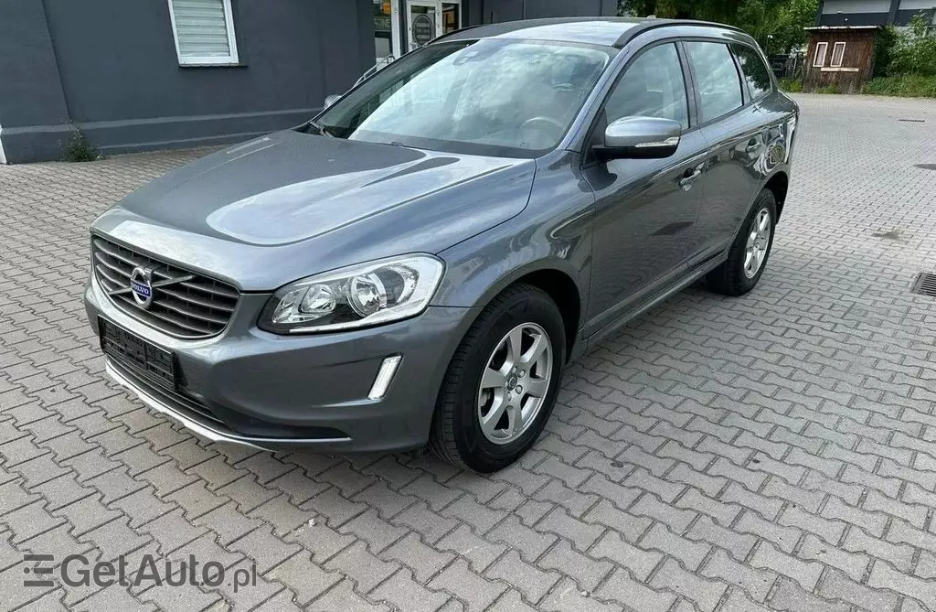 VOLVO Xc 60 