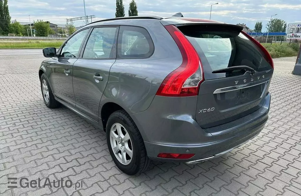 VOLVO Xc 60 
