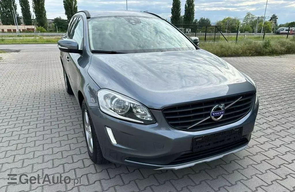 VOLVO Xc 60 