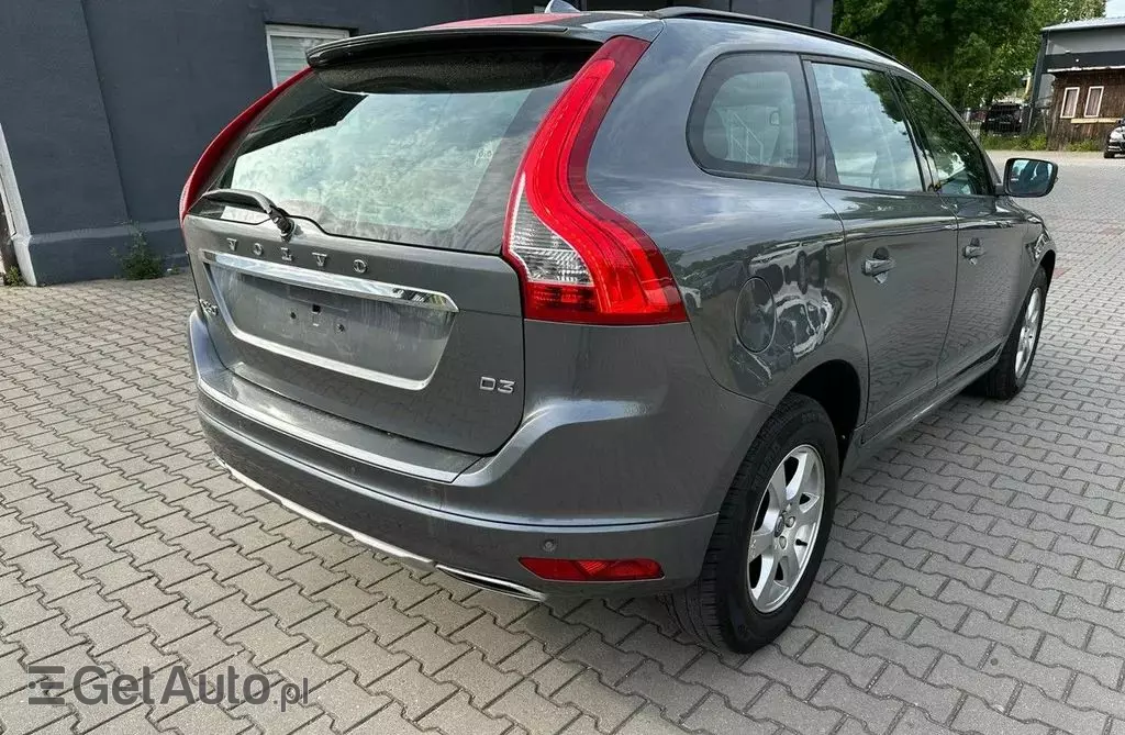 VOLVO Xc 60 