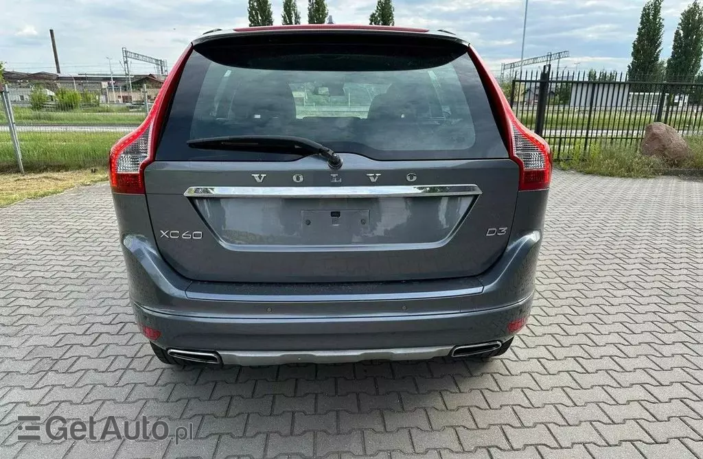VOLVO Xc 60 