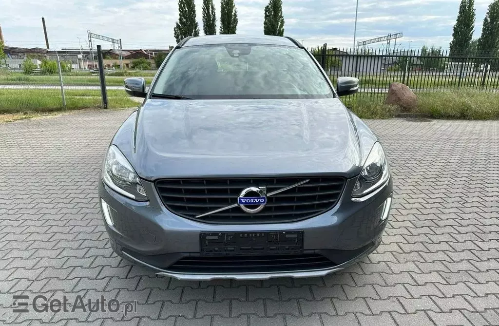 VOLVO Xc 60 