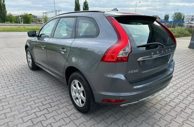 VOLVO Xc 60 