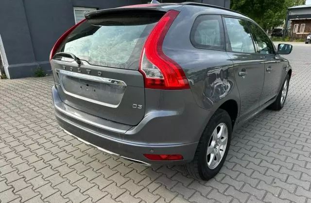 VOLVO Xc 60 