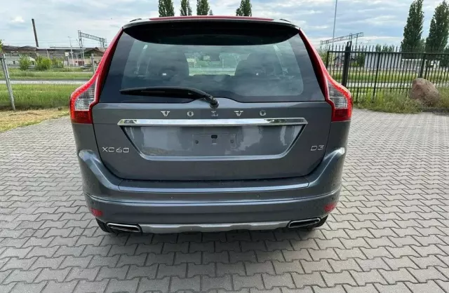VOLVO Xc 60 