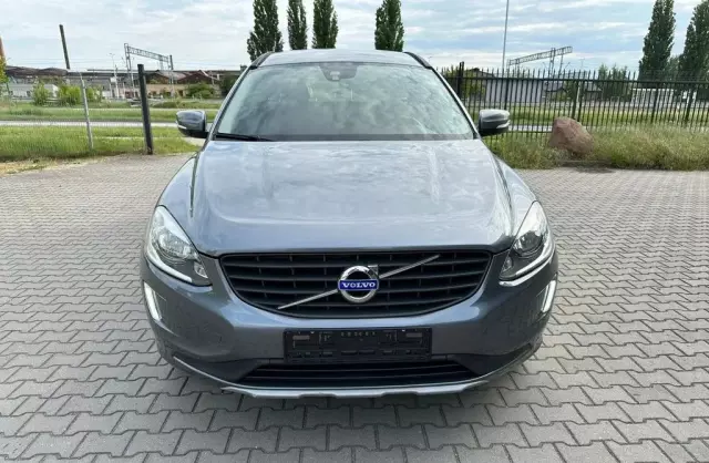 VOLVO Xc 60 