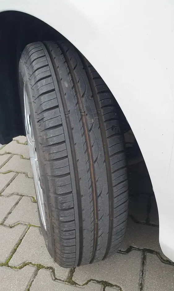 TOYOTA Yaris 1.5 Active