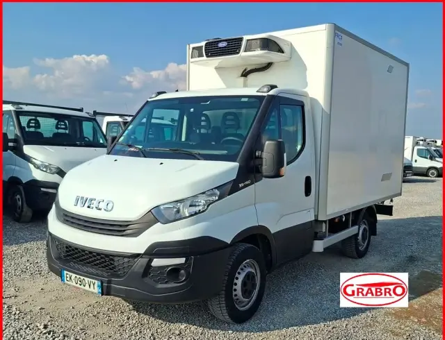 IVECO 35S14, 35S13, 35S16, 35C13,35C14 
