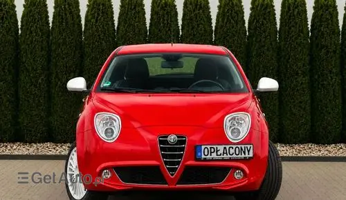 ALFA ROMEO Mi.to 