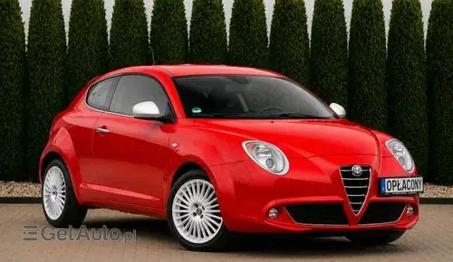 ALFA ROMEO Mi.to 